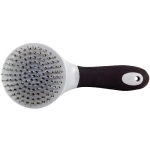 Szczotka do grzywy i ogona Axel szara