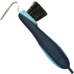 Kopystka Axel granatowo- błękitna