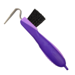 Kopystka York Axel fioletowa