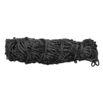 Siatka na sianoYork duża z małymi oczkami czarna