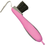 Kopystka Axel szaro- różowa