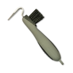 Kopystka Axel czarno- szara