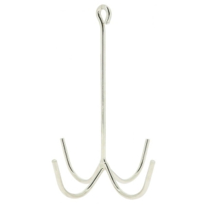 Hipotonic- kotwica na ogłowia srebrna