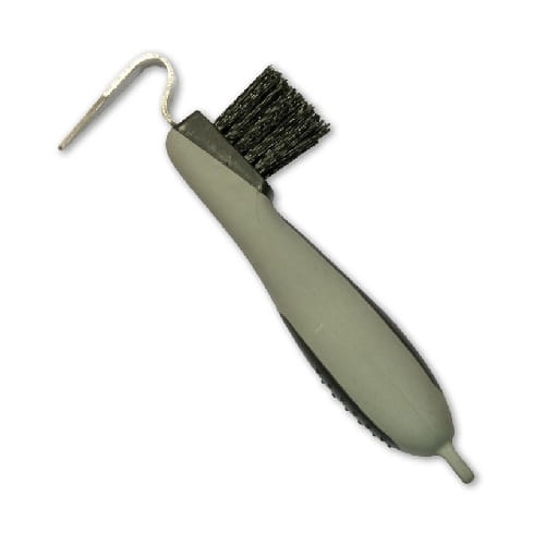 Kopystka Axel czarno- szara