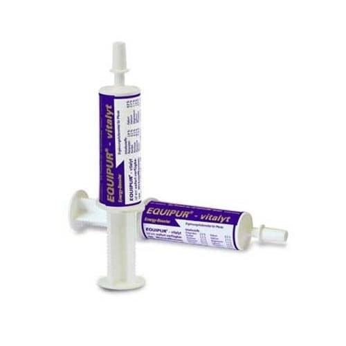 EquiPower- Energy booster