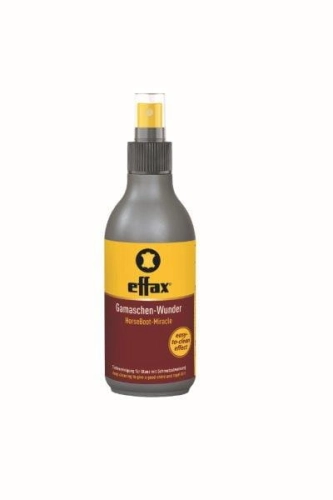 Effax- HorseBoot Miracle cud dla ochraniaczy 250ml