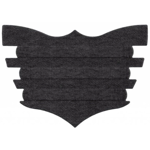 Plaster na nos WKKW black/grey