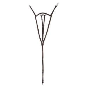 Norton Pro napierśnik Breastplate brązowy