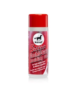 Leovet- Flecht Grip Braiding Gel 200ml