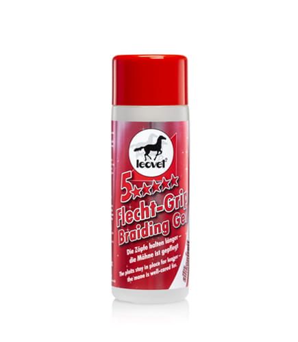 Leovet- Flecht Grip Braiding Gel 200ml