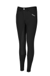 PIKEUR- bryczesy BRADDY GRIP black