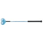 Busse- bat Shiny Hearts błękitny 65cm