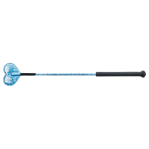 Busse- bat Shiny Hearts błękitny 65cm