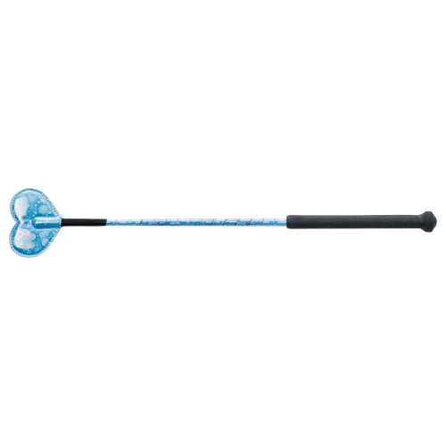 Busse- bat Shiny Hearts błękitny 65cm