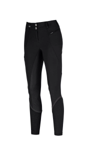 PIKEUR- bryczesy DILARIA GRIP black