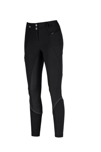 PIKEUR- bryczesy DILARIA GRIP black