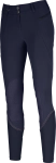 PIKEUR- bryczesy DILARIA GRIP navy