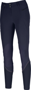 PIKEUR- bryczesy DILARIA GRIP navy