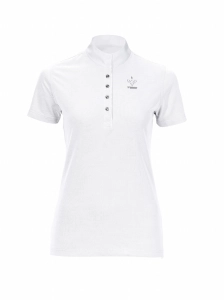 PIKEUR- koszulka konkursowa 6093 biała