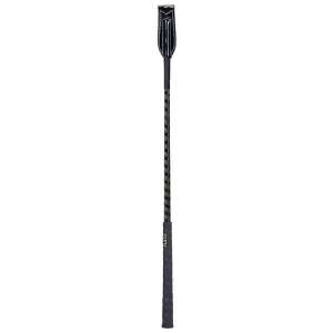 Fleck- bat skokowy Patent black/brown 60cm