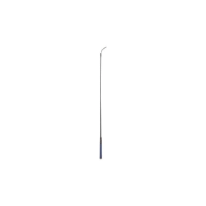 Fleck bat ujeżdżeniowy Delta Pro Grip black 110cm