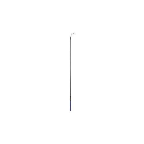 Fleck bat ujeżdżeniowy Delta Pro Grip black 110cm