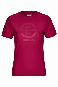 Eskadron koszulka damska TS Reflex23 berryfusion