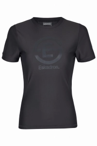 Eskadron koszulka damska TS Reflex23 deepgrey