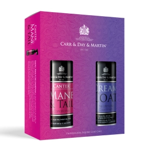 C&D&M Mane&Tail,Dreamcout Grooming Duo
