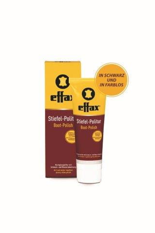 Effax- pasta do butów bezbarwna 75ml