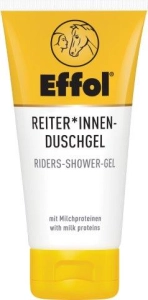 Effol- żel pod prysznic dla jeźdźca 2w1 150ml