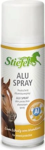 Alu spray Stiefel aluminum  w spray 200 ml