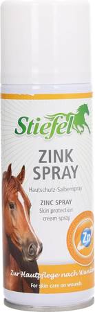 Zink- Spray Stiefel cynk w spray 200 ml