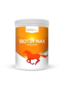 HorseLinePro- Biotin Max