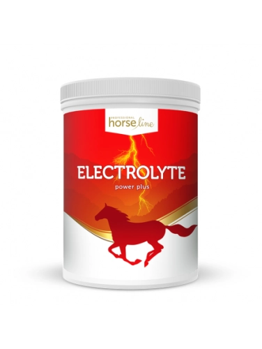 HorseLinePro- Electrolyte