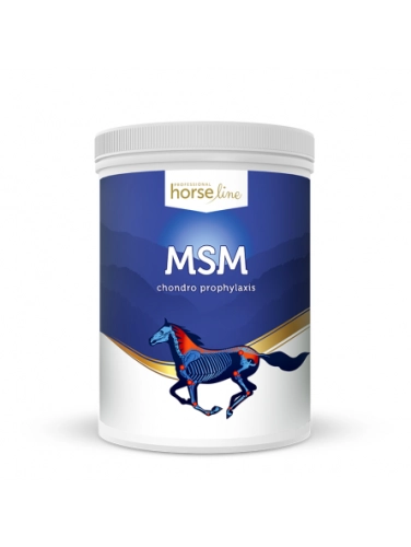HorseLinePro- MSM