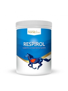 HorseLinePro- Respirol