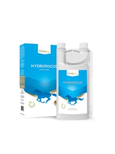 HorseLinePro- HydroFocus Elektrolyte 1000ml