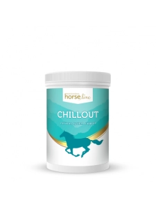 HorseLinePro- Chillout nervous system support