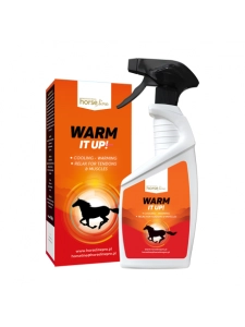 HorseLinePro- Warm It Up 750ml