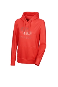 Pikeur bluza Vajessa L23 coral red, morela