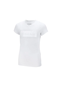 Pikeur koszulka Franja L23 white, biała