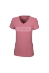 Pikeur koszulka Franja L23 noble rose, różowa