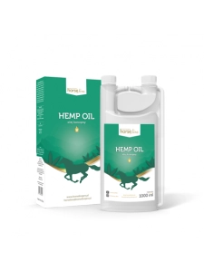 HorseLinePro- Hemp oil