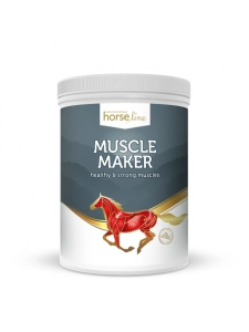 HorseLinePro- Muscle Maker
