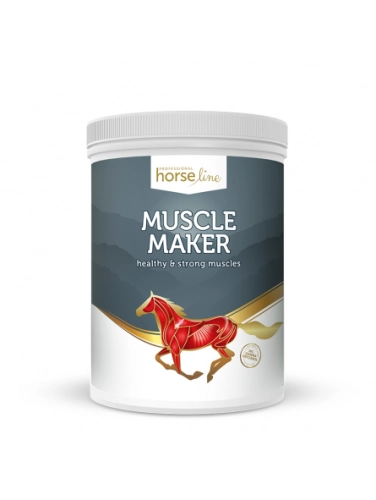 HorseLinePro- Muscle Maker