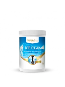 HorseLinePro- Ice Clay glinka
