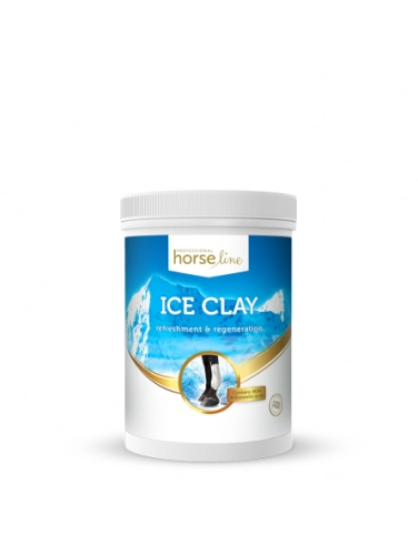 HorseLinePro- Ice Clay glinka