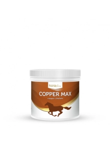 HorseLinePro- Copper Max