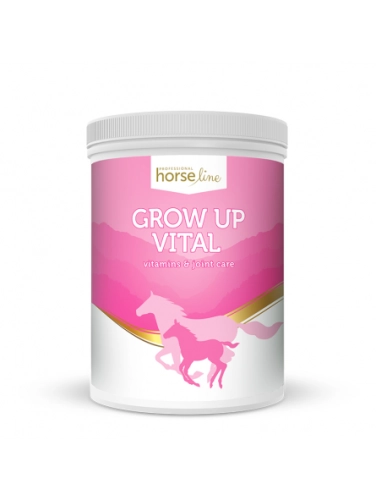 HorseLinePro- Grow Up Vital